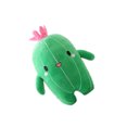 thumbnail image 1 of Kearding juguete de peluche de Cactus, muñeco de peluche, cojín, almohada, flor, planta, Cactus, muñeca para fanáticos del Anime, niños Kits de decoración para fiestas 25cm Kearding HA046907-01, 1 of 6