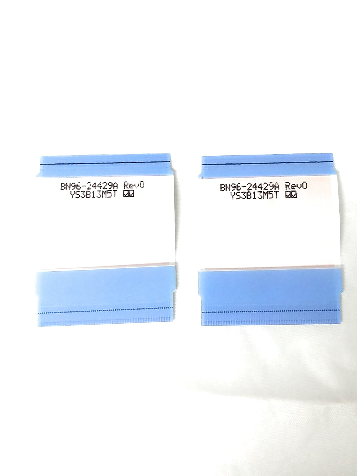 LVDS Cable Ribbon Model 20941 for RCA Model RTU7074