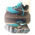thumbnail image 1 of Ni - ke Size 11 - Ni - ke Air Max Infuriate 3 Low Black Blue, 1 of 5