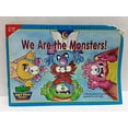 thumbnail image 1 of Pre-Owned We Are the Monsters! (Paperback) 1574719661 9781574719666, 1 of 1