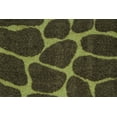 thumbnail image 3 of Furnish My Place Animal Print Rug - 2 ft. x 50 ft., Giraffe Tree Topper, Nylon Rug for Patio, Garden, Hallway, Living Room, 3 of 5