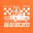 thumbnail image 6 of Wild Bobby Ford Shelby Classic 1965 GT Unisex Hoodie Sweatshirt, 6 of 6