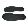 thumbnail image 4 of Semelle de Réparation de Chaussures,1 Paire Semelles Complètes Semelles Complètes en Caoutchoucpour la Réparation de Chaussures Réponse Rapide, 4 of 8
