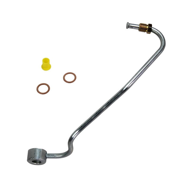 Power Steering Pressure Line Hose Assembly.