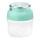 thumbnail image 1 of Mini cortadora eléctrica de ajo cortadora de alimentos inalámbrica procesador Multi-fuction 150 ml, 1 of 8