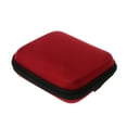 thumbnail image 4 of ✪ Carrying Pouch Bag Box Case For GBA SP Game Console, 4 of 10