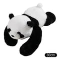 thumbnail image 2 of Weighted Plush Animals for Kids & Adults, Hugging Pillow for Anxiety Relief & Sleep Support, Cute Stuffed Toys Christmas Gifts For Family Friends 30cm, 2 of 5