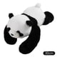 thumbnail image 2 of Weighted Plush Animals for Kids & Adults, Hugging Pillow for Anxiety Relief & Sleep Support, Cute Stuffed Toys Christmas Gifts For Family Friends 30cm, 2 of 5