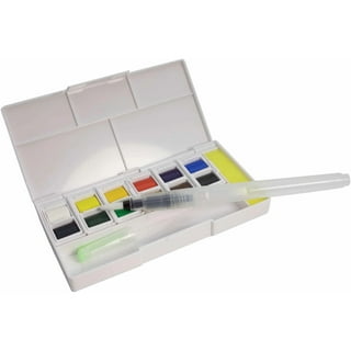 Watercolor Travel Kit, Travel Art Supplies - StiviWonders