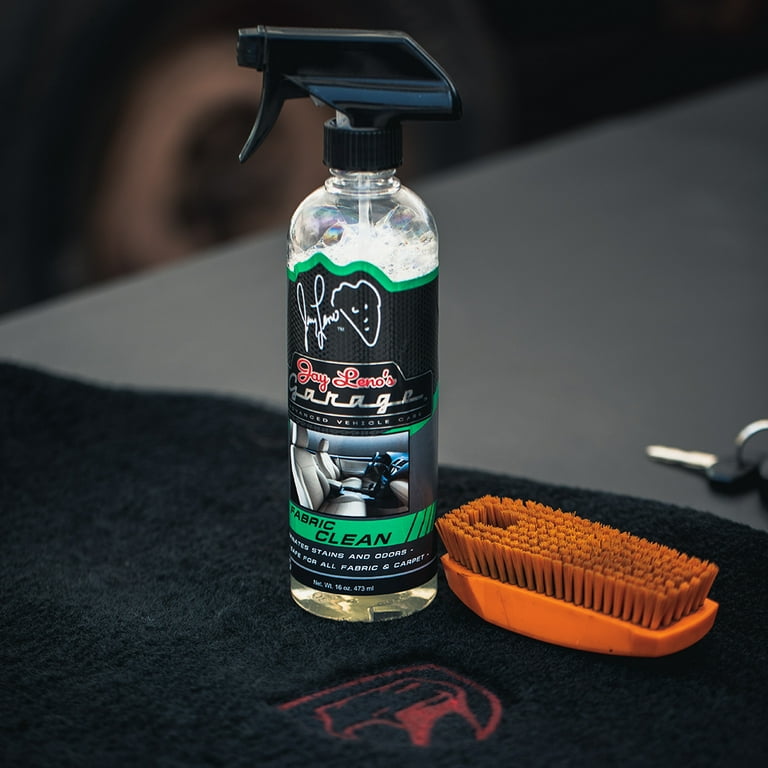 YILAIRIOU Car Wash Kit & Car Cleaning Kit - High Power Handheld Vacuum -  Car Wash Supplies Built for The Perfect Car Wash - Car Interior Cleaning  kit with Brush and Microfiber