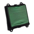 thumbnail image 1 of Filtro Aire para moto RS200 Kinlley verde, 1 of 3
