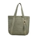 thumbnail image 5 of Bolso de hombro para mujer, bolso tejido bohemio, bolso de viaje, bolso de compras, bohemio Verde jinwen Bolso de mujer, 5 of 8