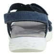 thumbnail image 5 of Women's Earth Origins Westfield Winona Adjustable Strap Sandal, 5 of 7