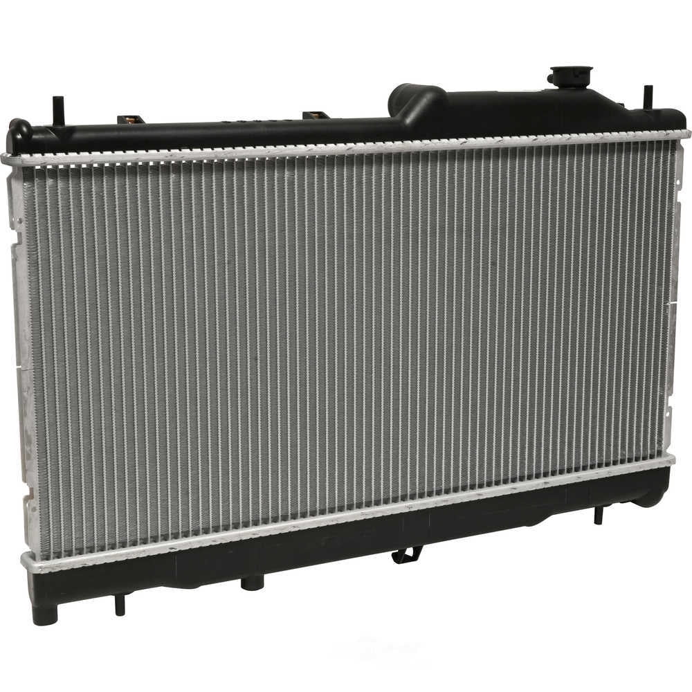 Universal Air Conditioner Ra 13293C Radiator, 1 Pack Fits select: 2011-2014 SUBARU OUTBACK 2.5I PREMIUM, 2010 SUBARU OUTBACK PREMIUM