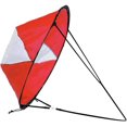 thumbnail image 2 of Voile de Kayak Pliable pour Bateau Gonflable, 2 of 4