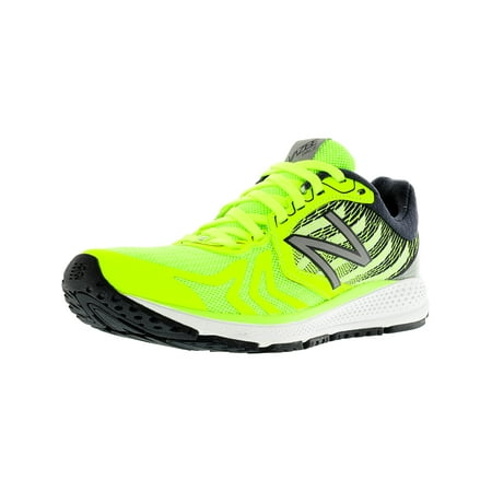 new balance mesh running sneaker