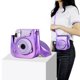thumbnail image 5 of For Mini 11 Case Instant Film Camera Protective Case Leather Protector, 5 of 5