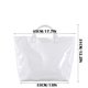 thumbnail image 2 of Lonchera, Bento Box, Bolsa de mensajero impermeable, resistente al desgarro, de gran capacidad, para viajes diarios., 2 of 8