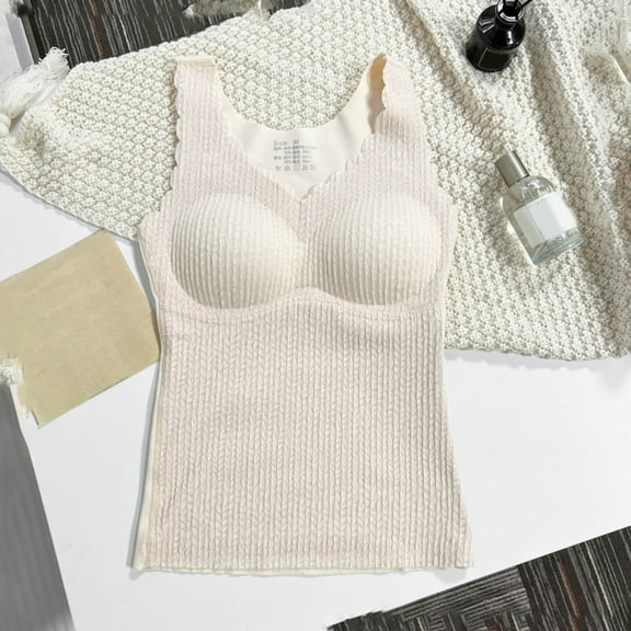 Women's Underwire One Smooth U Light T Shirt Convertible Bra Junior plus Tops 2x Silk Camisoles for Women Lace Back Top Tops for Women Thick Strap Sleep Tops for Women Half Camisoles for Layering