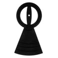 thumbnail image 4 of CHICHUMID 1pc Drum Mute Pad Cushion For Cymbals Professional Drum Accessory For Sound Control And Overtone Dampening, 4 of 8