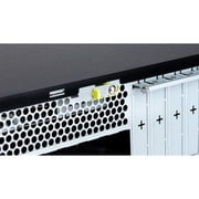 In Win Computer Case, Black