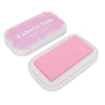 thumbnail image 2 of Ink Pad Colorful Pocket Accessory Details Ink Sponge Plastic Schedule Book  Rubber  Print Pad Scrap Inkpad Retro Ink Pads, 2 of 8