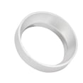 thumbnail image 2 of Anillo Dosificador Wifehelper Plata Universal de Café 58 mm, 2 of 9