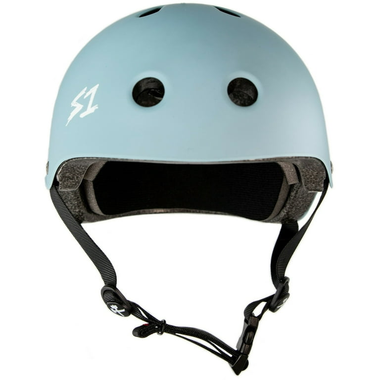 S1 Lifer Helmet - Slate Blue Matte (Small (21