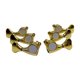 thumbnail image 1 of 6 piezas de clavijas de afinación de cuerdas de guitarra, perillas de afinación de repuesto, cabezal de afinación cerrado resistente para accesorios, 1 of 9