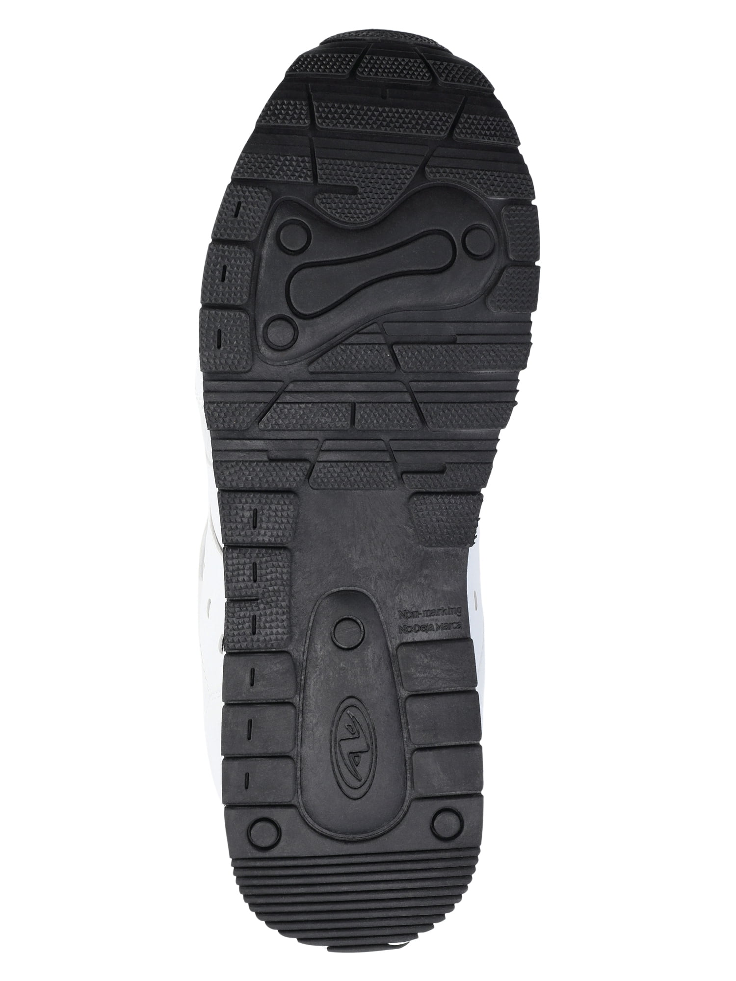 Athletic Works Men's Silver Series 3 Wide Width Sneakers