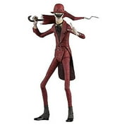 The Conjuring Universe 9 Ultimate The Crooked Man Action Figure, by NECA
