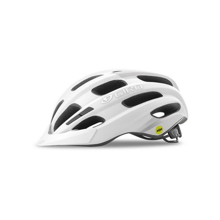 Giro Register MIPS Cycle Helmet - Matte White (Giro Savant Best Price)