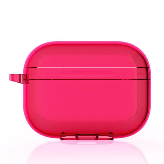 Methold Earbuds Protector Waterproof Wear-resistant Outdoor Drop-Proof Cases Earphone Earphone Protective Shell Durable Teléfono y Comunicación