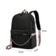thumbnail image 2 of Mochila Oxford Oxford con dibujos animados de la Academia, para niños, de 0,56 kg, 2 of 2