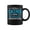 Black, variant on Its A Caceres Thing Surname Family Last Name Caceres Coffee Mugs