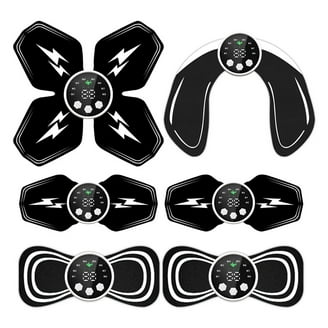 Mobile Gym Smart Fitness EMS Fit Boot Toning Beauty Body