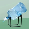 thumbnail image 2 of Inverted Water Holder with Spout for Bottled Water Easy Access and Pouring white, 2 of 9