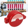 Gate Valve Lockout Device High Safety for Professional Industrial