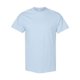 thumbnail image 1 of Camiseta Gildan Heavy Cotton 100% algodón 20F azul claro pequeña 5000, 1 of 1