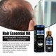 thumbnail image 2 of East Moon Men's Hair Essence Nutritious Moisturizing Hair Care Solution 30ml, 2 of 5