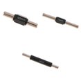 thumbnail image 1 of 3x Barra de de Calibración Estándar Calibre Micrométrico Herramienta profesion para Uso commerce business Zulema Kits estándar de micrómetro, 1 of 8