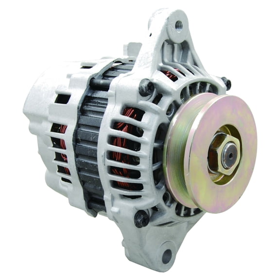 NEW Alternator Fits Kubota Tractor M6800 M8200 M9000 Many Models & Many Others 2-YEAR WARRANTY
