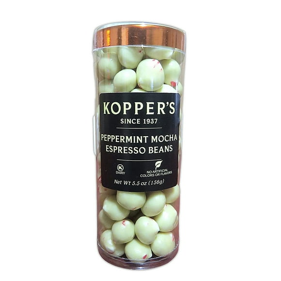 chocolatecoveredcoffeebeans