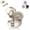 Beige, variant on Hi-Fi Sports Bluetooth 5.4 Ear-Hook Headphones with Noise Cancelling, AI Translation Wireless Earphones Long Battery Life Suitable for Working Out, and Binge-Watching Shows