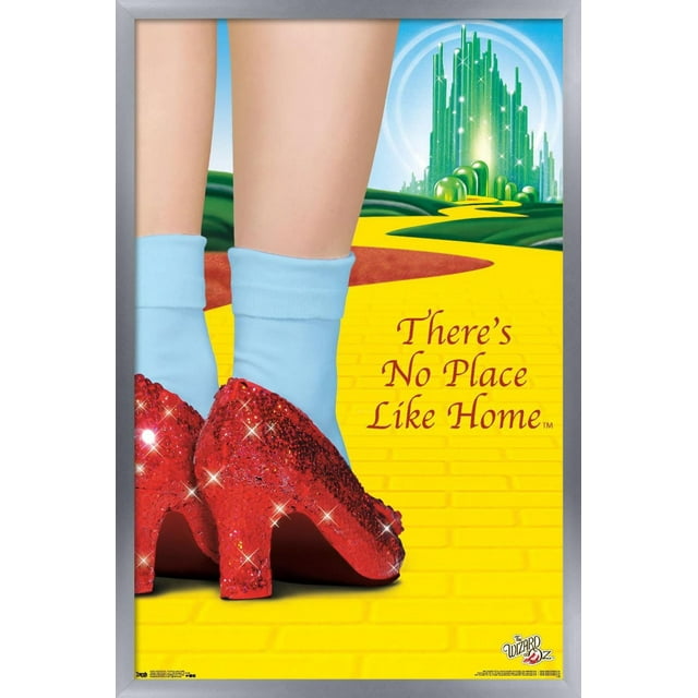 Le magicien d'Oz - No Place Like Home