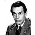 thumbnail image 2 of Raymond Massey Ca. Late 1930S Photo Print (16 x 20), 2 of 2