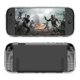 thumbnail image 2 of SW2D04 For Nintendo Switch 2 Handheld Game Console Protective Case Transparent Anti Drop TPU Cover, 2 of 5