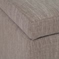 thumbnail image 4 of Riva Ottoman de Rangement en Tissu, 4 of 6