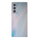 thumbnail image 3 of Motorola Edge 20 256 GB RAM 8 GB Blanco Cámara Triple 108MP+8MP+16MP Dual Sim XT2143-1, 3 of 4