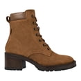 thumbnail image 2 of BOTINES LEVI´S MUJER L1224215 GAMUZA CAFÉ, 2 of 4